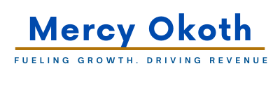 Mercy Okoth